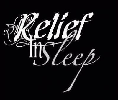 logo Relief In Sleep
